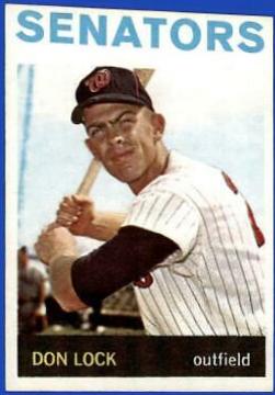 Don Lock #114