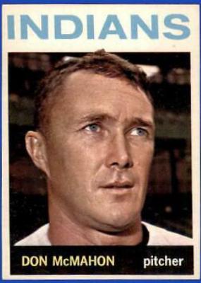 Don McMahon #122