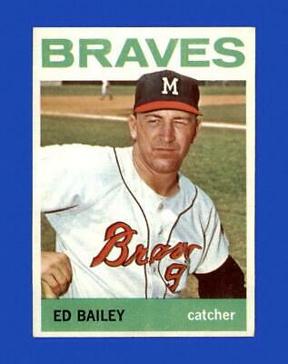 Ed Bailey #437