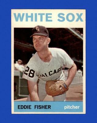 Eddie Fisher #66