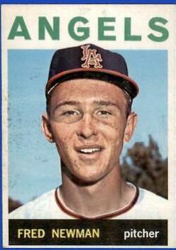 Fred Newman #569