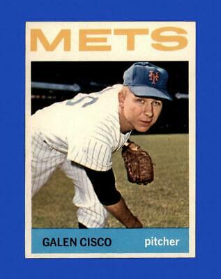 Galen Cisco #202