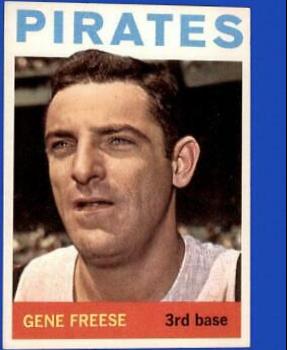 Gene Freese #266