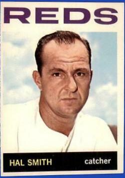 Hal Smith #233
