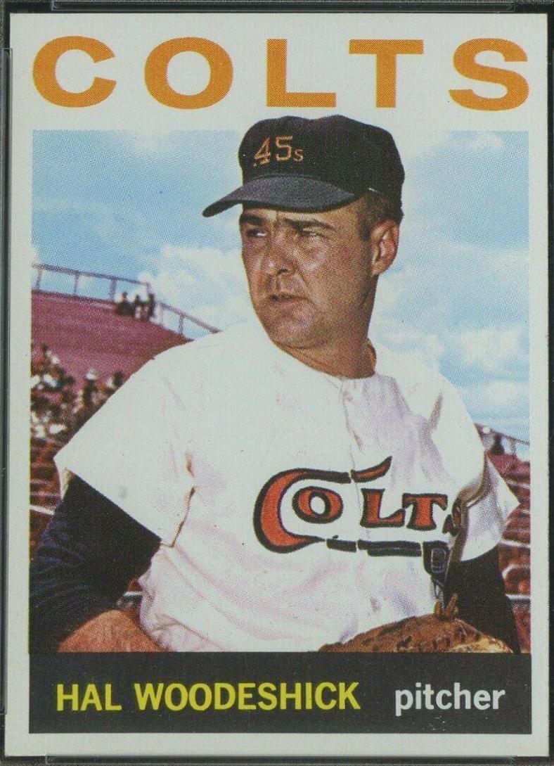 Hal Woodeshick #370