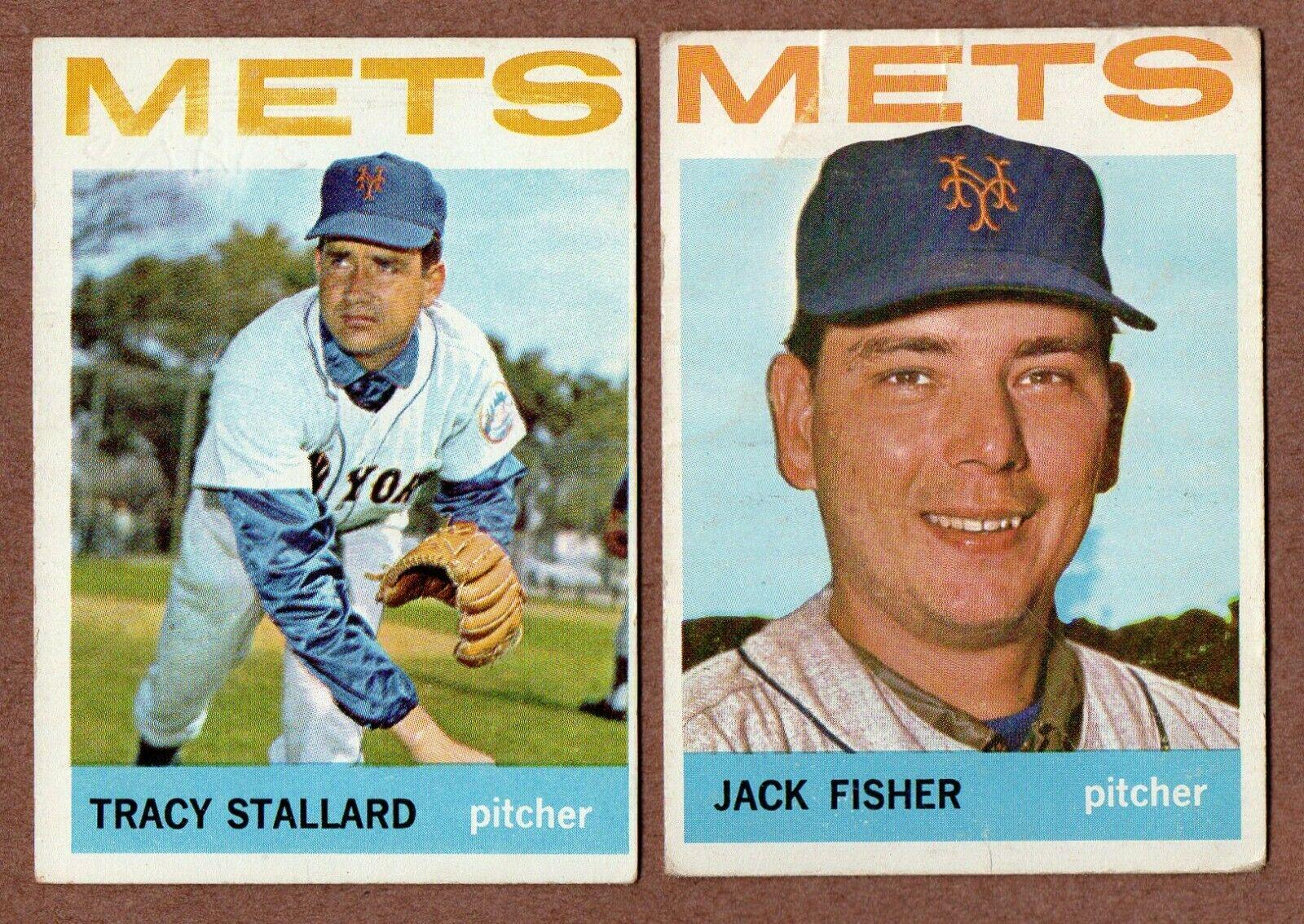 Jack Fisher #422
