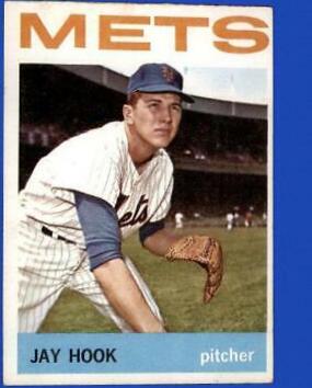 Jay Hook #361