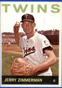 Jerry Zimmerman #369