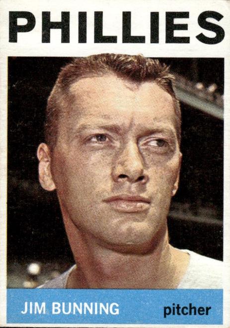 Jim Bunning #265