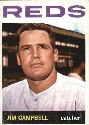 Jim Campbell #303