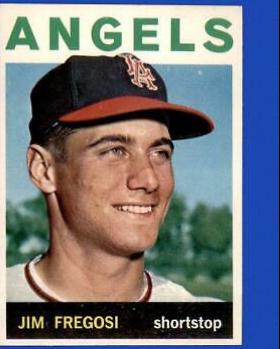 Jim Fregosi #97