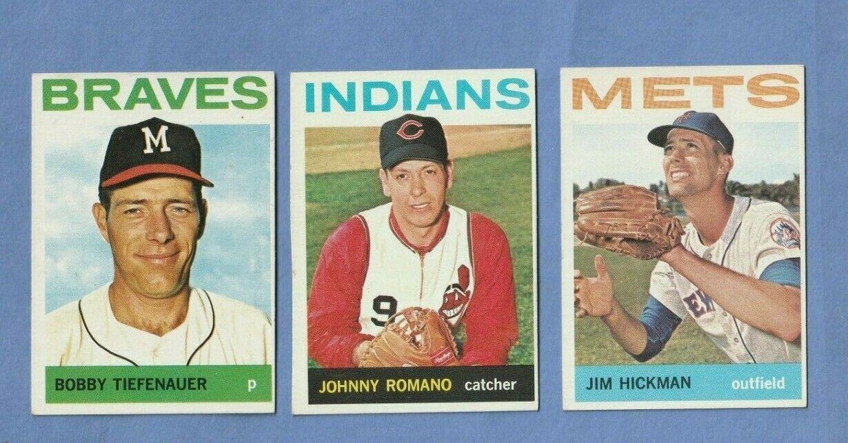 Jim Hickman #514