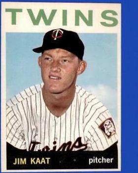 Jim Kaat #567