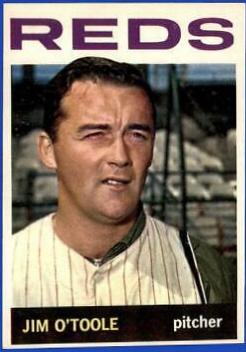 Jim O'Toole #185