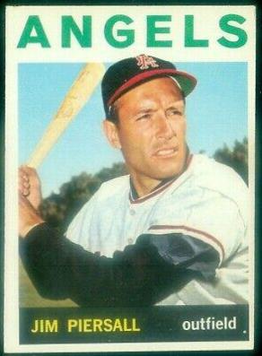 Jim Piersall #586