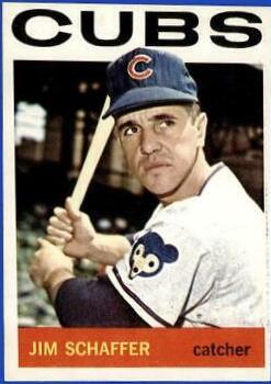 Jim Schaffer #359