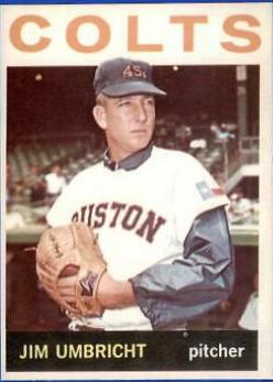 Jim Umbricht #389