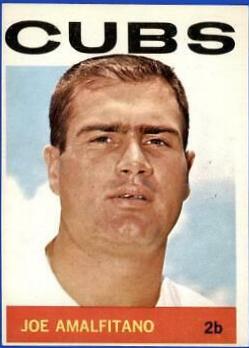 Joe Amalfitano #451