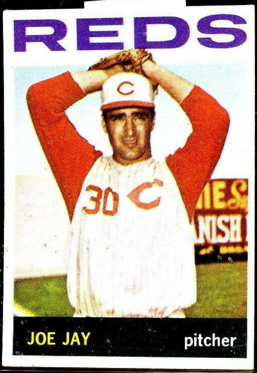 Joe Jay #346