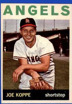 Joe Koppe #279
