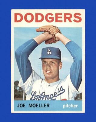 Joe Moeller #549