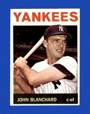 John Blanchard #118