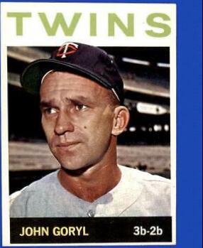 John Goryl #194