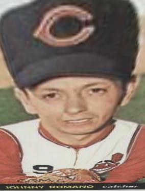 Johnny Romano #515