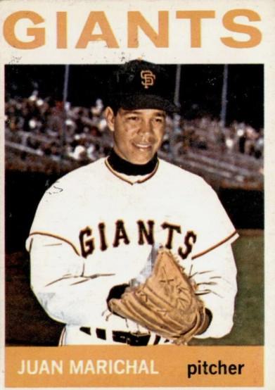 Juan Marichal #280
