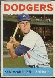 Ken McMullen #214