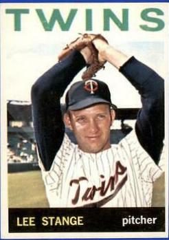 Lee Stange #555