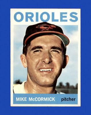 Mike McCormick #487