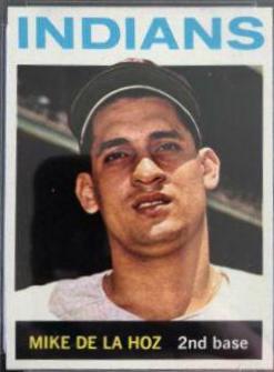 Mike de La Hoz #216