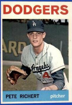 Pete Richert #51