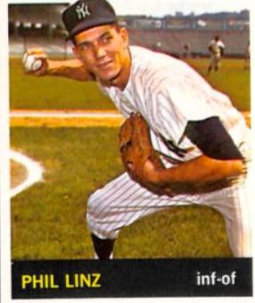Phil Linz #344