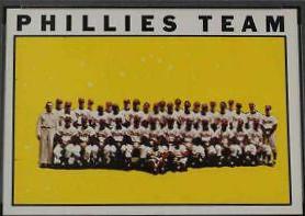Phillies Team #293