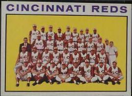Reds Team #403