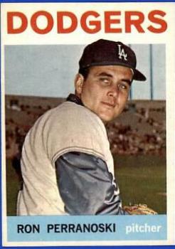 Ron Perranoski #30
