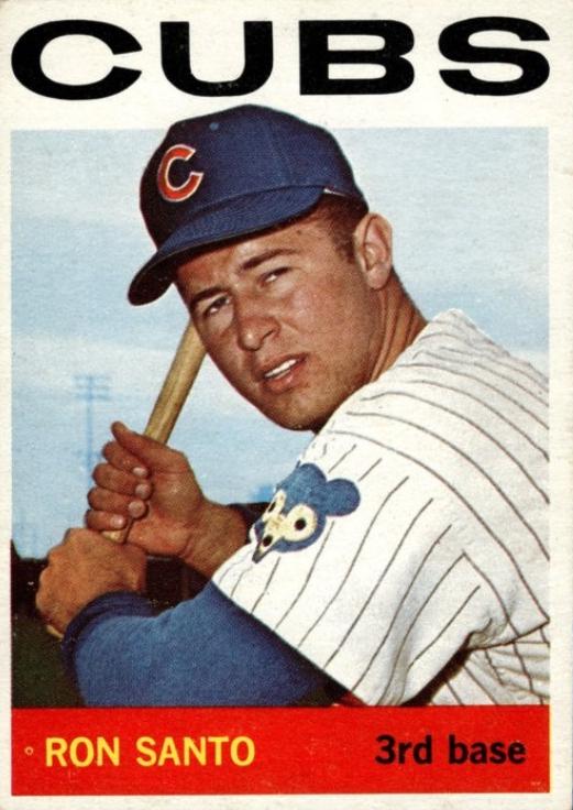 Ron Santo #375