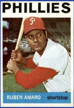 Ruben Amaro #432