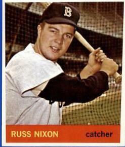 Russ Nixon #329