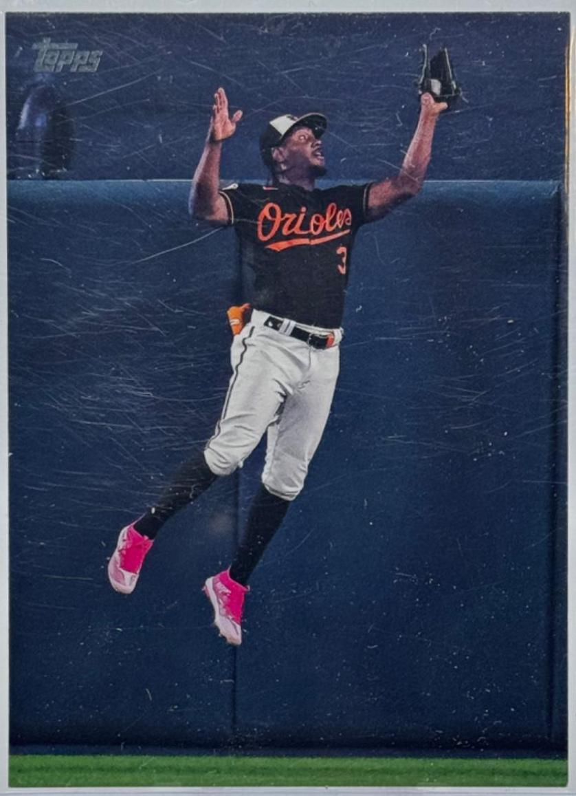 Jorge Mateo [True Photo] #42