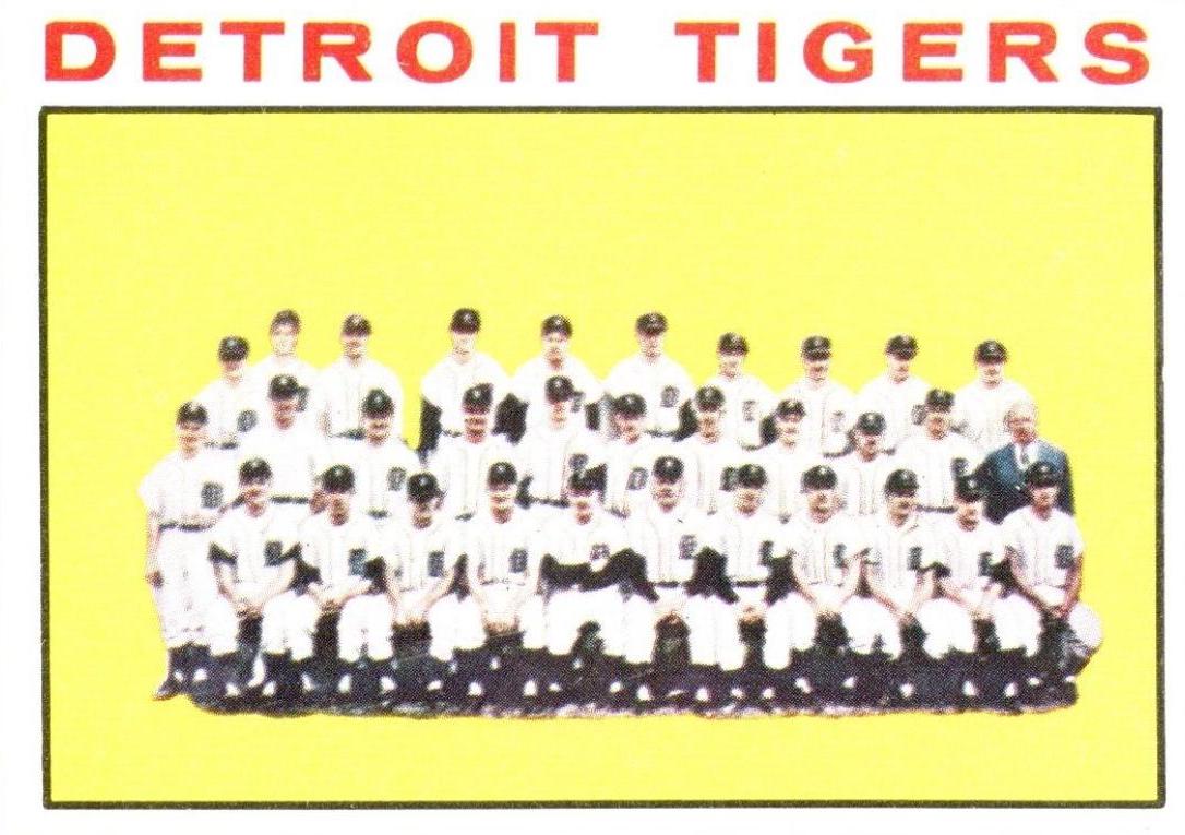 Tigers Team #67