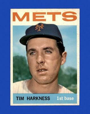 Tim Harkness #57