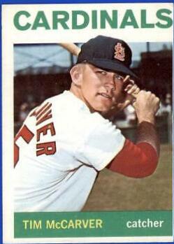 Tim McCarver #429