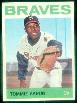 Tommie Aaron #454