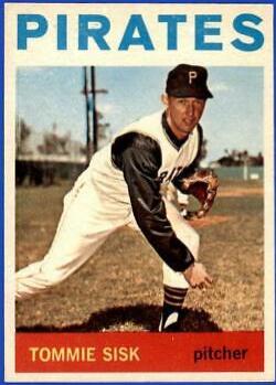 Tommie Sisk #224