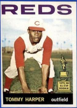 Tommy Harper #330