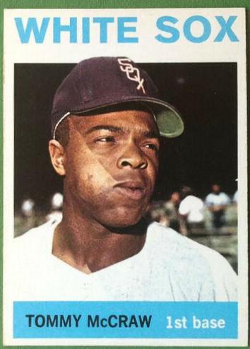 Tommy McCraw #283