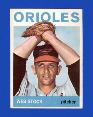 Wes Stock #382